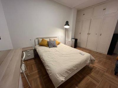 Одноместный номер.  3