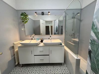 Одноместный номер.  5