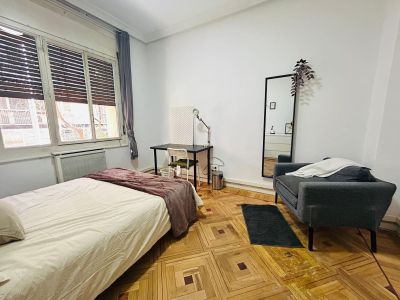 Одноместный номер.  6