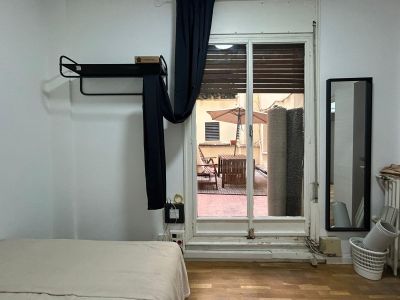 Одноместный номер.  7