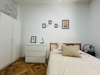 Одноместный номер.  8