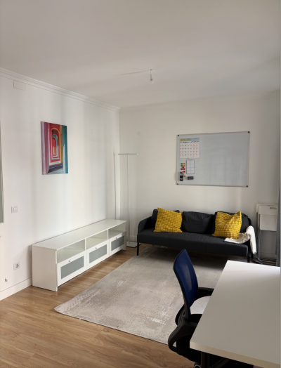 Podwójny pokój &middot; Prywatna łazienka.  2