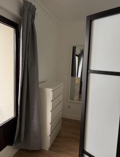 Podwójny pokój &middot; Prywatna łazienka.  5