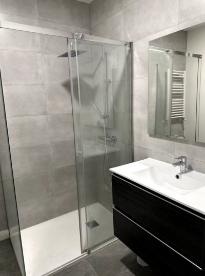 Podwójny pokój &middot; Prywatna łazienka.  6