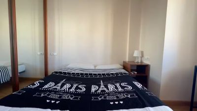 Tweepersoonskamer &middot; Prive badkamer.  6