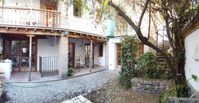 双人间 &middot; 带套间.  2