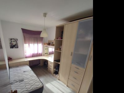 Dvoulůžkový pokoj.  2