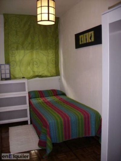 Chambre simple.  8