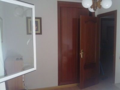 Single room.  2