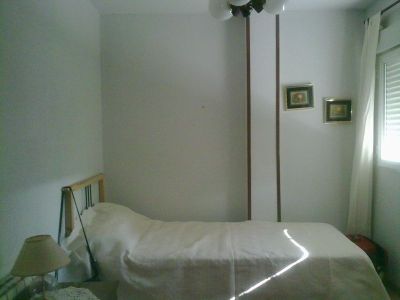 Single room.  3