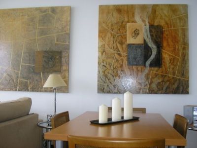 7 Apartments: rentals Palma de Mallorca