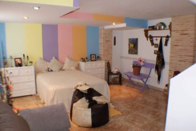 Apartamento · 2 dormitorios.  5