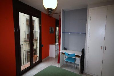 Apartamento · 1 Quarto.  3