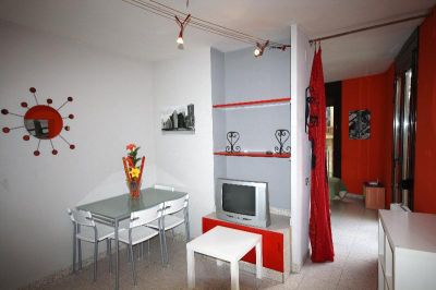 Apartamento · 1 Quarto.  5