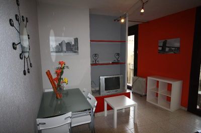 Apartamento · 1 Quarto.  6