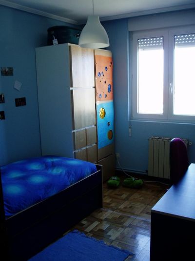 Wohnung · 3 schlafzimmer.  6