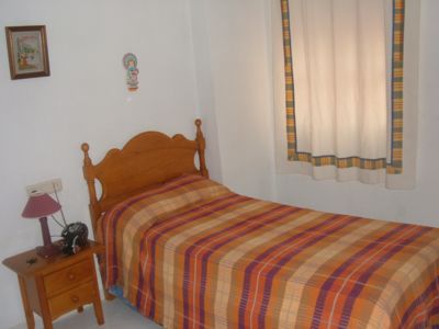 Apartamento · 2 quartos.  4