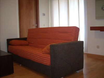 Apartamento · 1 Quarto.  3