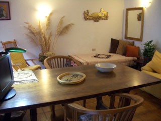 Maison · 2 chambres.  4