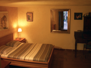Maison · 2 chambres.  5