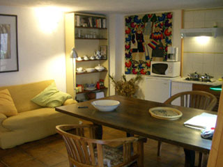 Maison · 2 chambres.  6