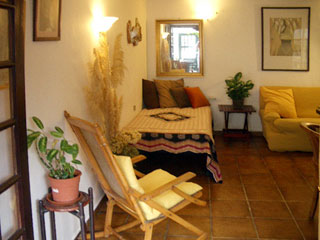 Maison · 2 chambres.  7