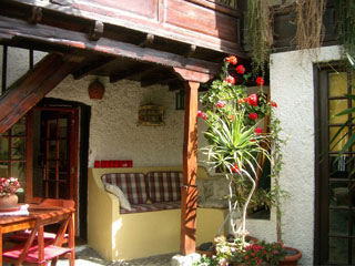 Maison · 2 chambres.  9