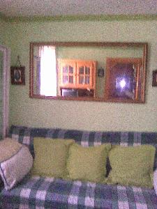 Piso · 3 habitaciones.  4
