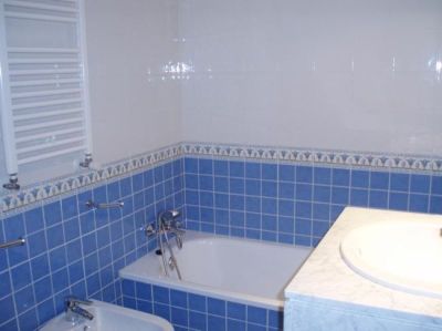 Chambre double · Avec salle de bain.  3