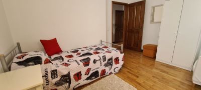 Одноместный номер.  8