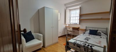 Одноместный номер.  5