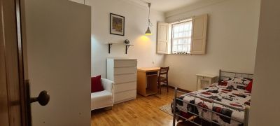 Одноместный номер.  9