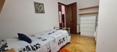 Одноместный номер.  6