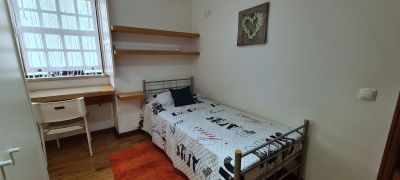 Одноместный номер.  4