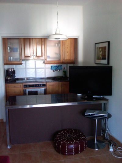 Apartamento · 1 Quarto.  3