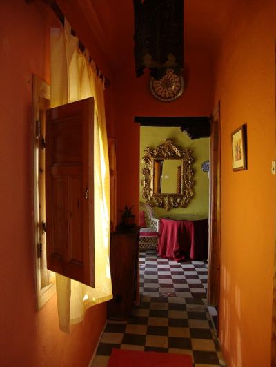 Apartamento · 1 Quarto.  2