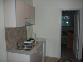 Huis · 2 slaapkamers.  4