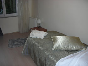Huis · 2 slaapkamers.  7