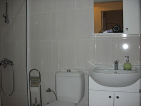 Huis · 2 slaapkamers.  9