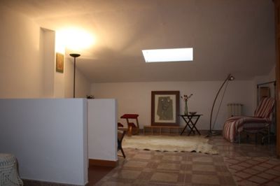 Apartamento · 2 quartos.  3