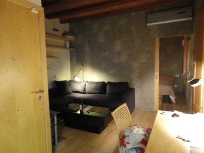 Appartement · 1 Chambre.  5