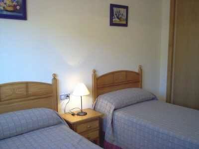 Flat · 2 bedrooms.  4