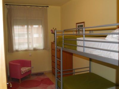 Apartamento · 4 quartos.  9