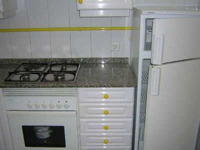 Apartamento · 2 quartos.  5