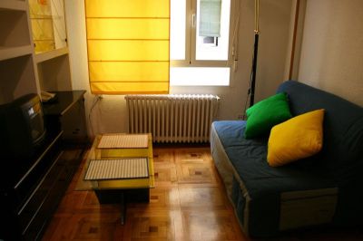 Appartement · 2 chambres.  2