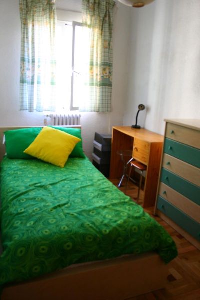 Wohnung · 2 schlafzimmer.  3