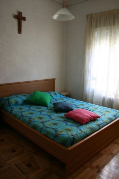 Wohnung · 2 schlafzimmer.  4