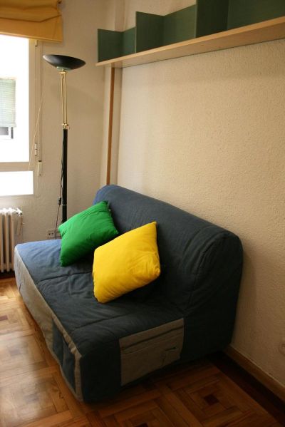 Wohnung · 2 schlafzimmer.  8