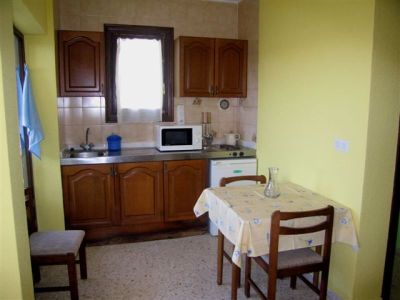 Apartamento · 1 Quarto.  5