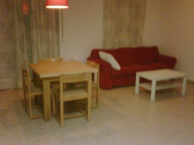 Appartement · 2 chambres.  8